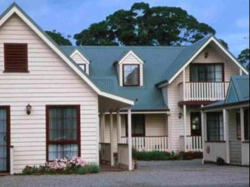 Kitty'S Cottages - Managed By Big4 Strahan Holiday Retreat Extérieur photo